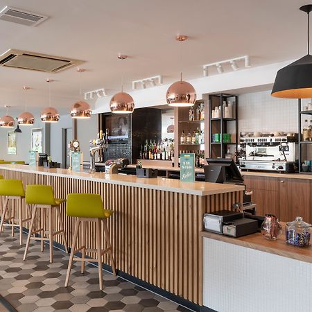 Holiday Inn Norwich, Ipswich Road By Ihg Ngoại thất bức ảnh