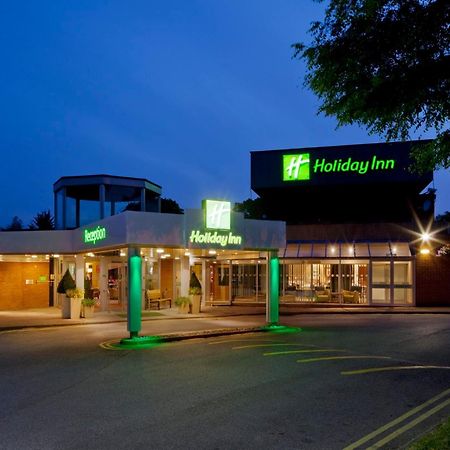 Holiday Inn Norwich, Ipswich Road By Ihg Ngoại thất bức ảnh