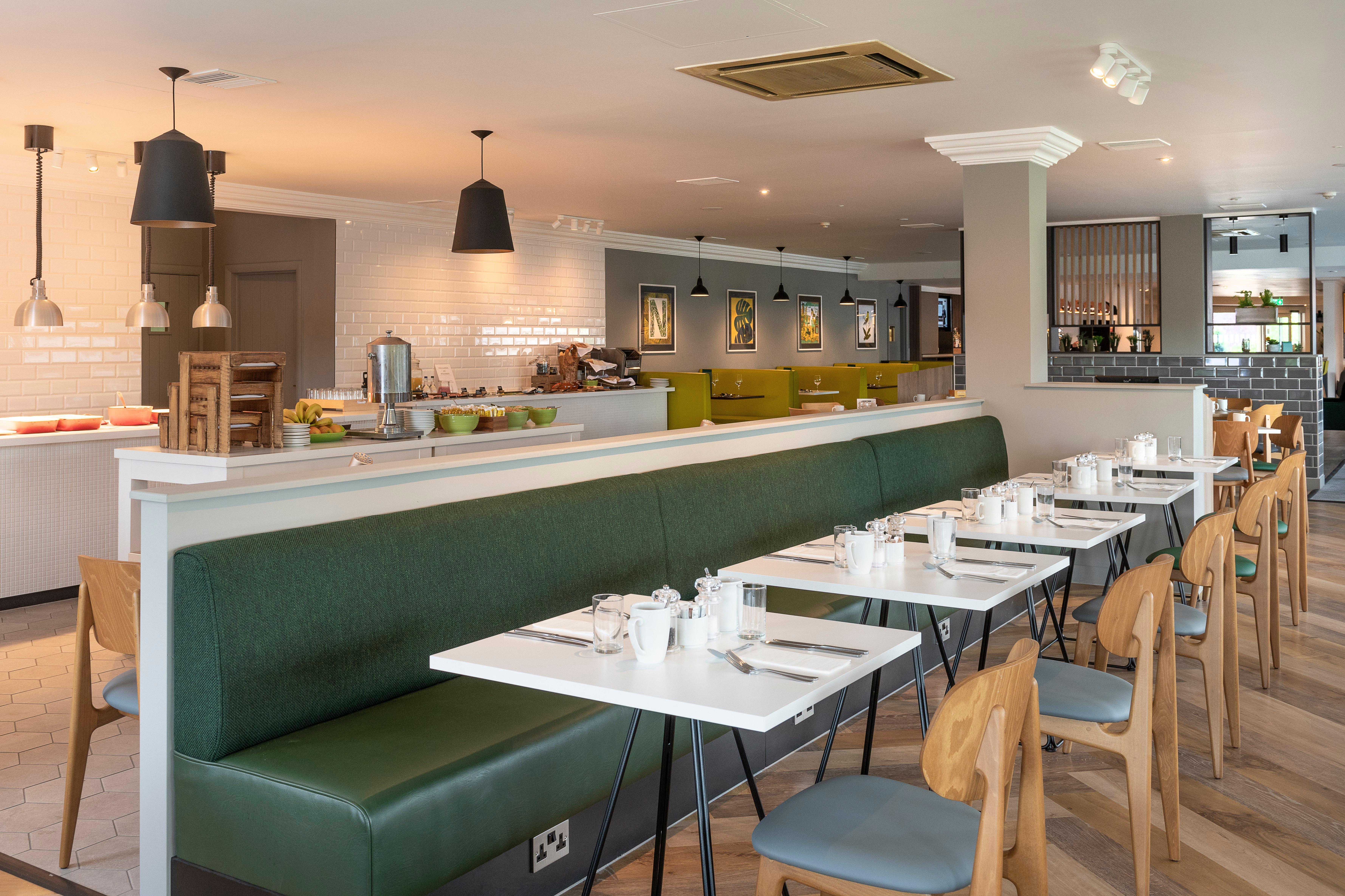 Holiday Inn Norwich, Ipswich Road By Ihg Ngoại thất bức ảnh