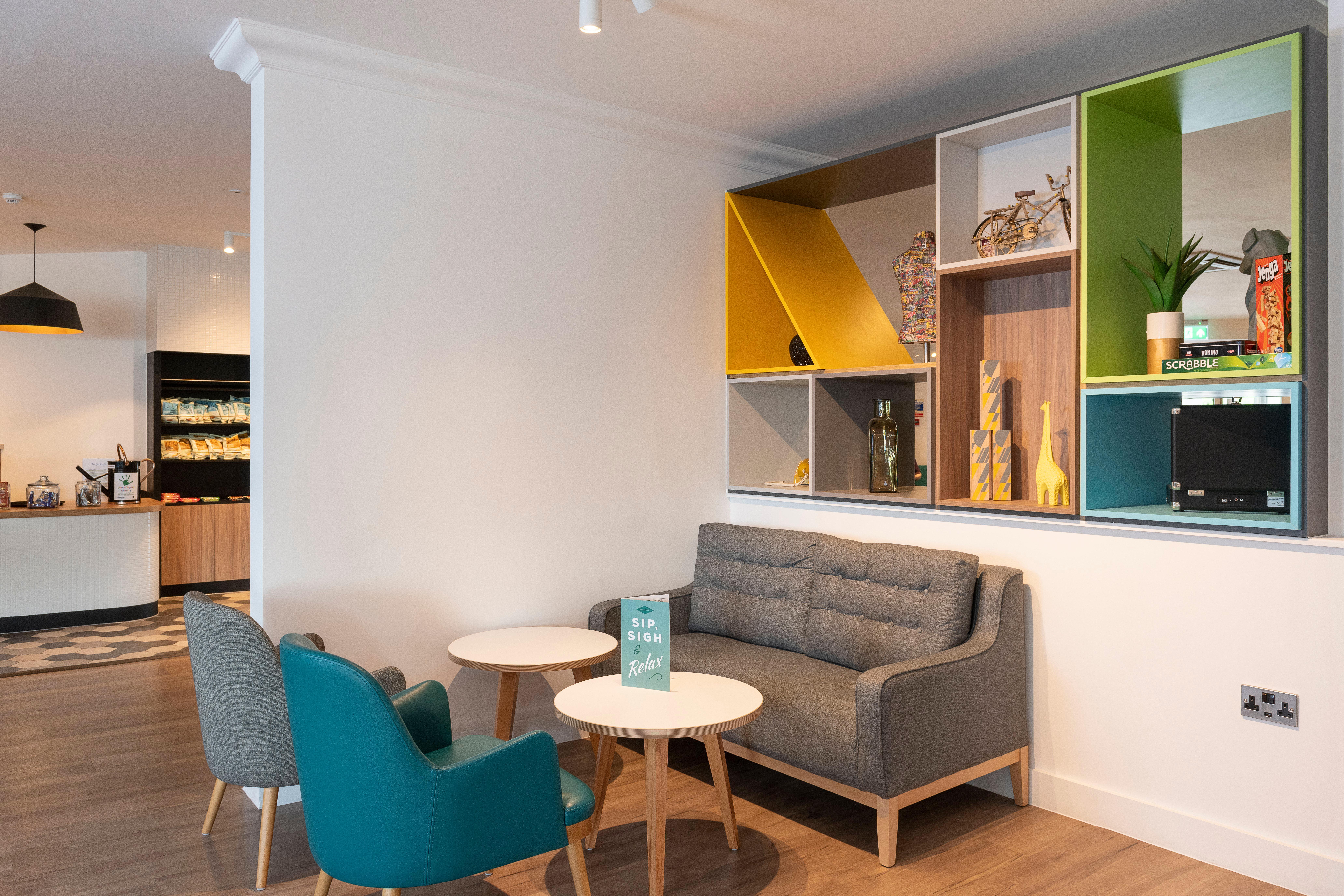 Holiday Inn Norwich, Ipswich Road By Ihg Ngoại thất bức ảnh