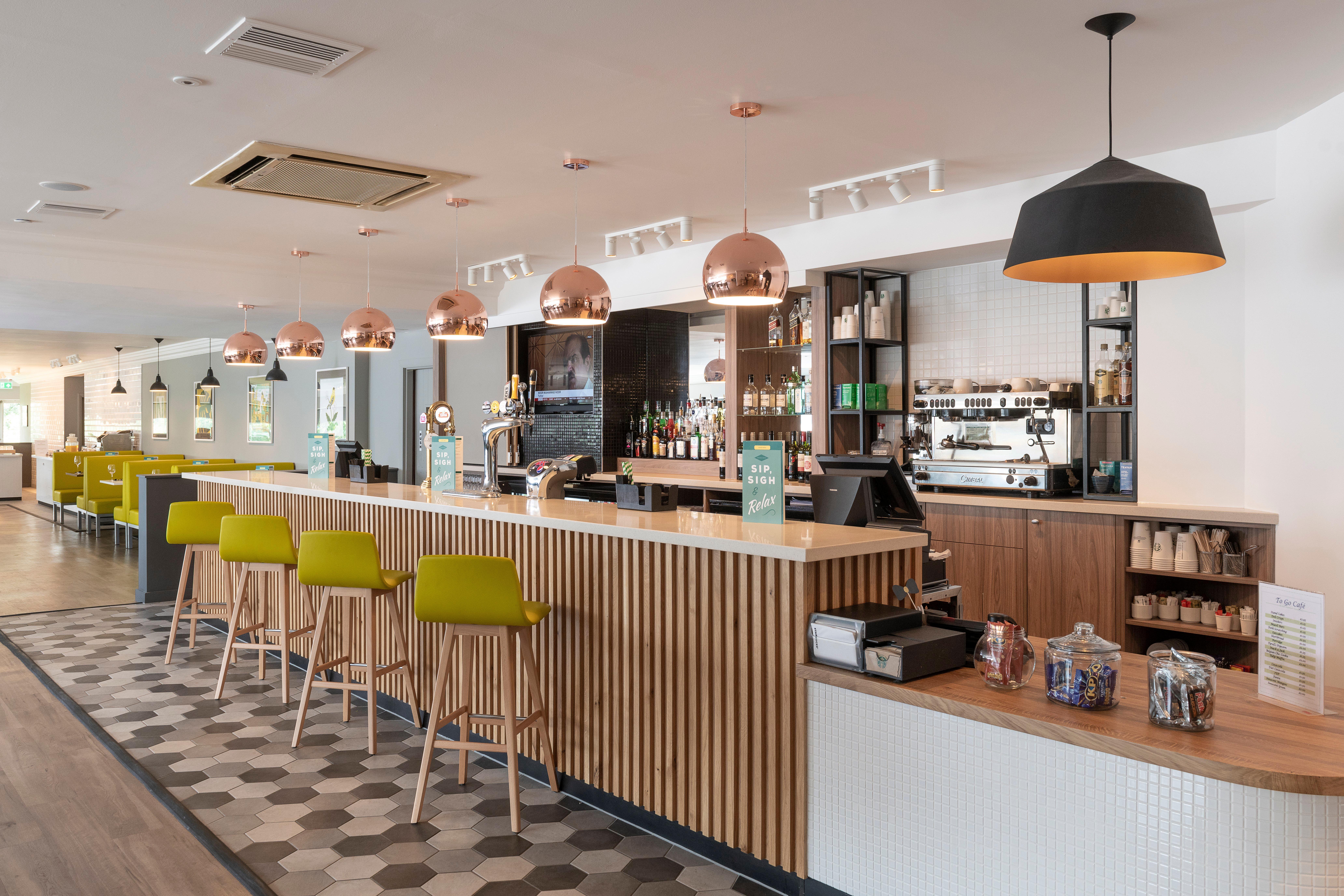 Holiday Inn Norwich, Ipswich Road By Ihg Ngoại thất bức ảnh