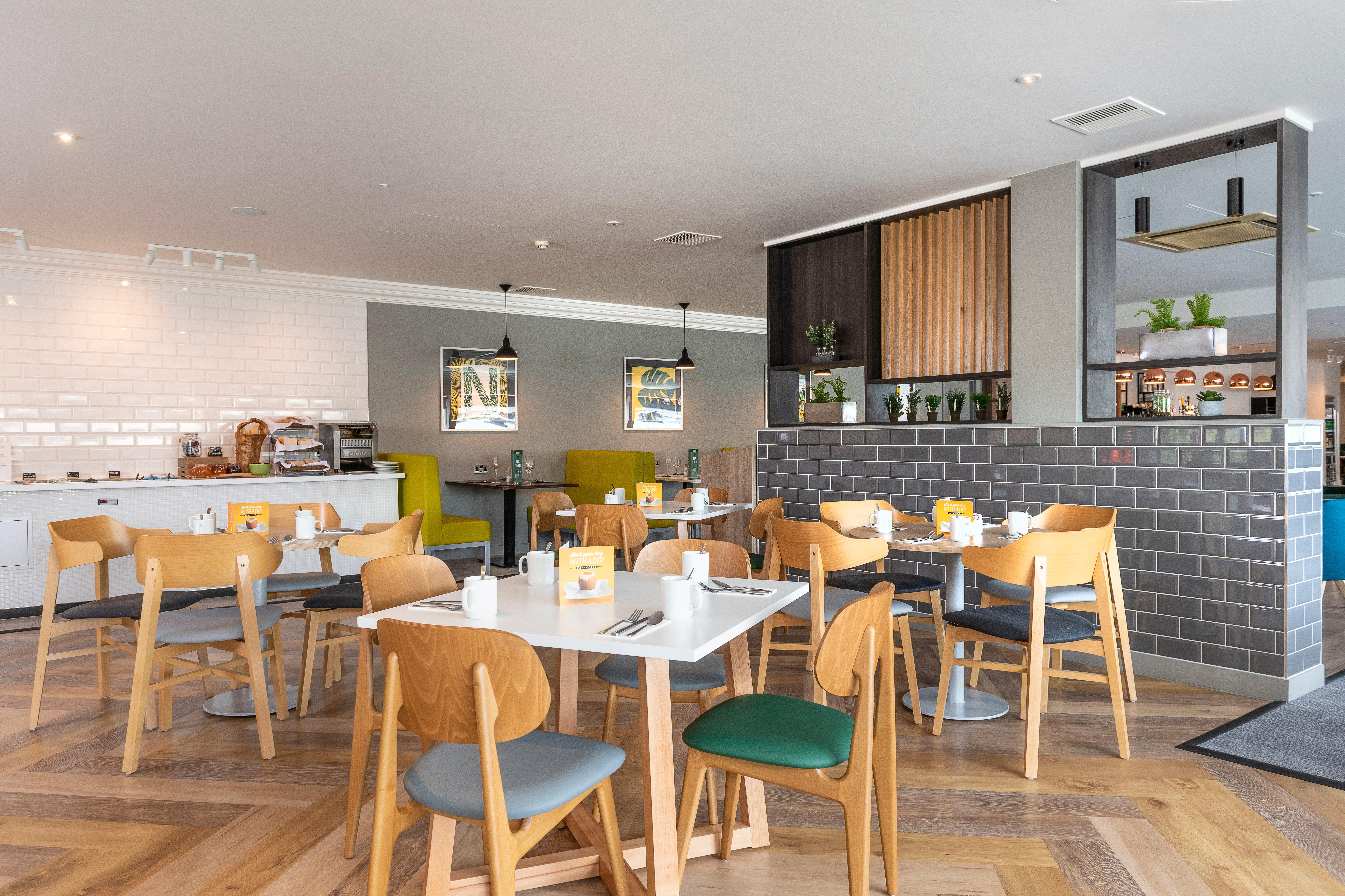Holiday Inn Norwich, Ipswich Road By Ihg Ngoại thất bức ảnh