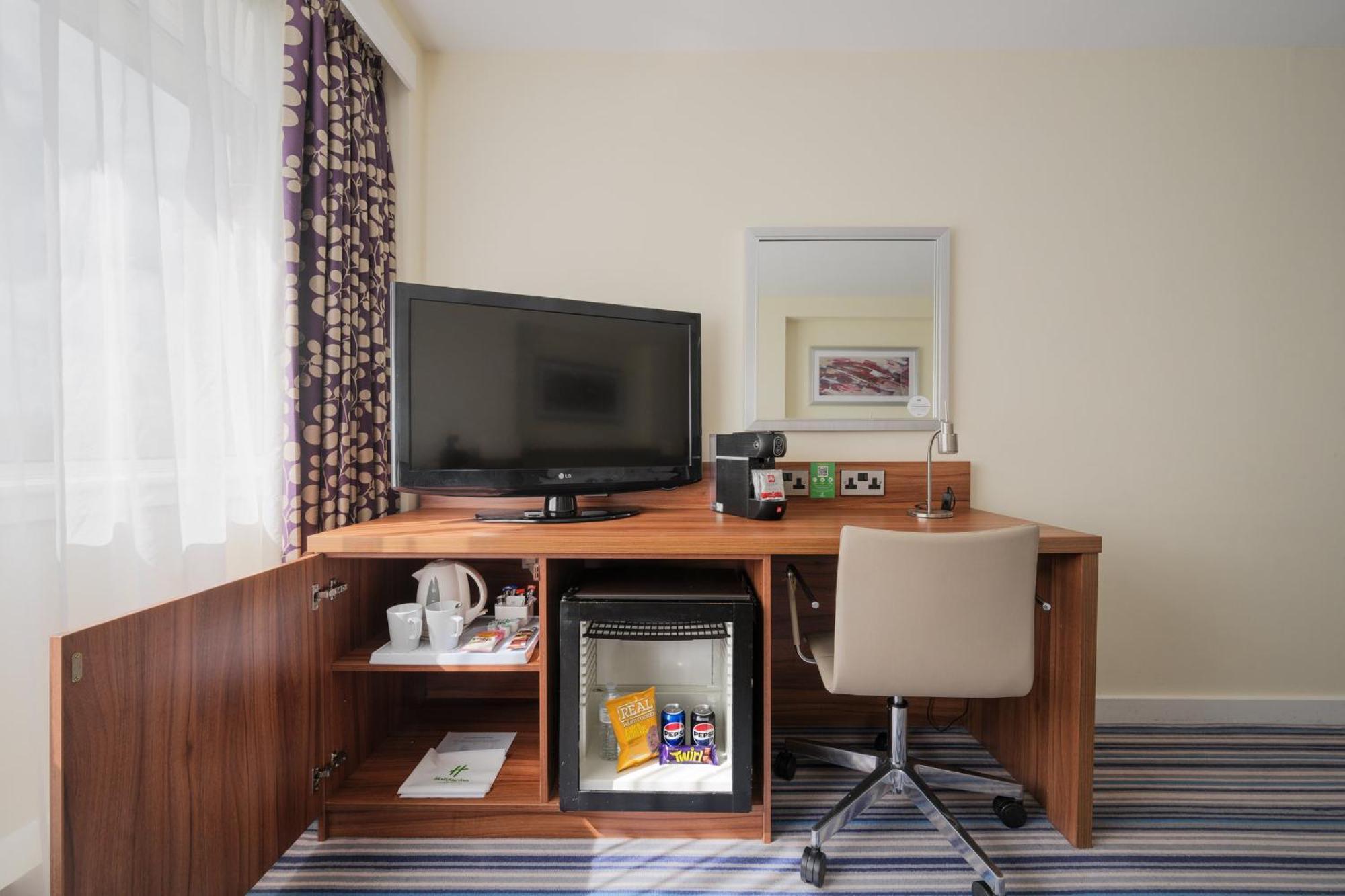 Holiday Inn Norwich, Ipswich Road By Ihg Ngoại thất bức ảnh