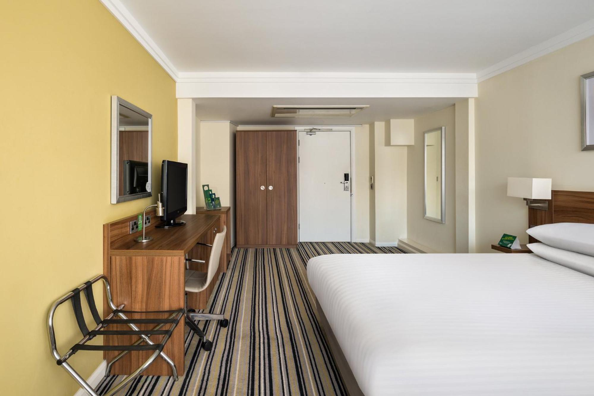 Holiday Inn Norwich, Ipswich Road By Ihg Ngoại thất bức ảnh