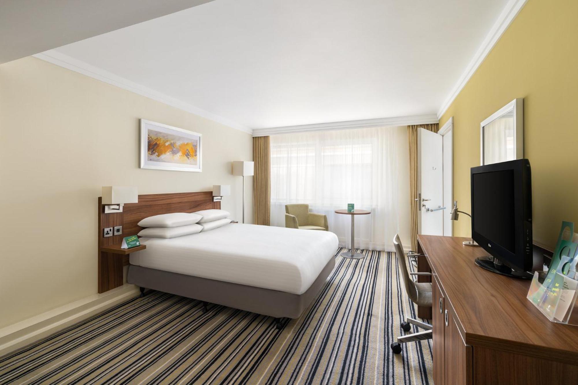 Holiday Inn Norwich, Ipswich Road By Ihg Ngoại thất bức ảnh