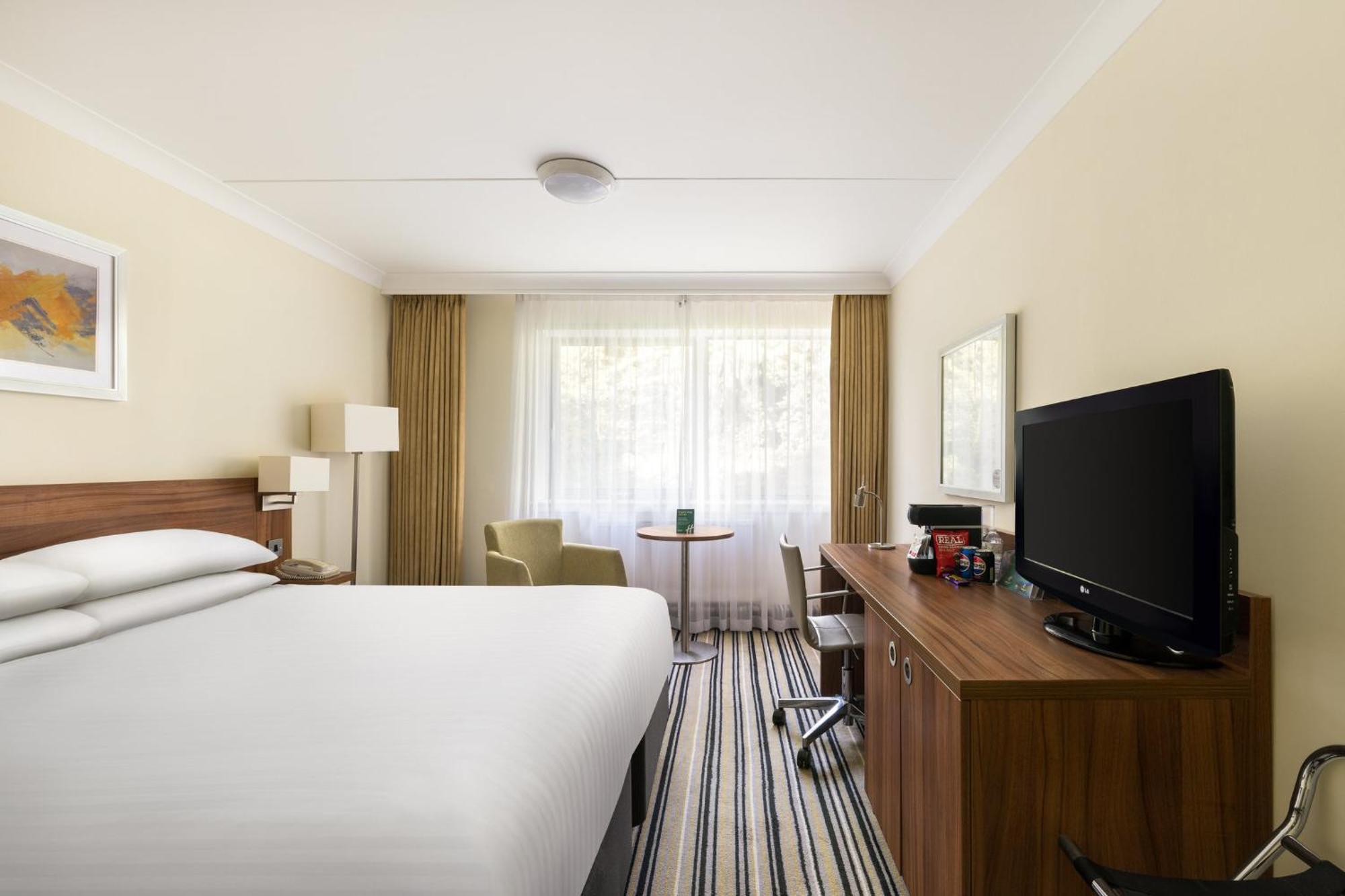 Holiday Inn Norwich, Ipswich Road By Ihg Ngoại thất bức ảnh