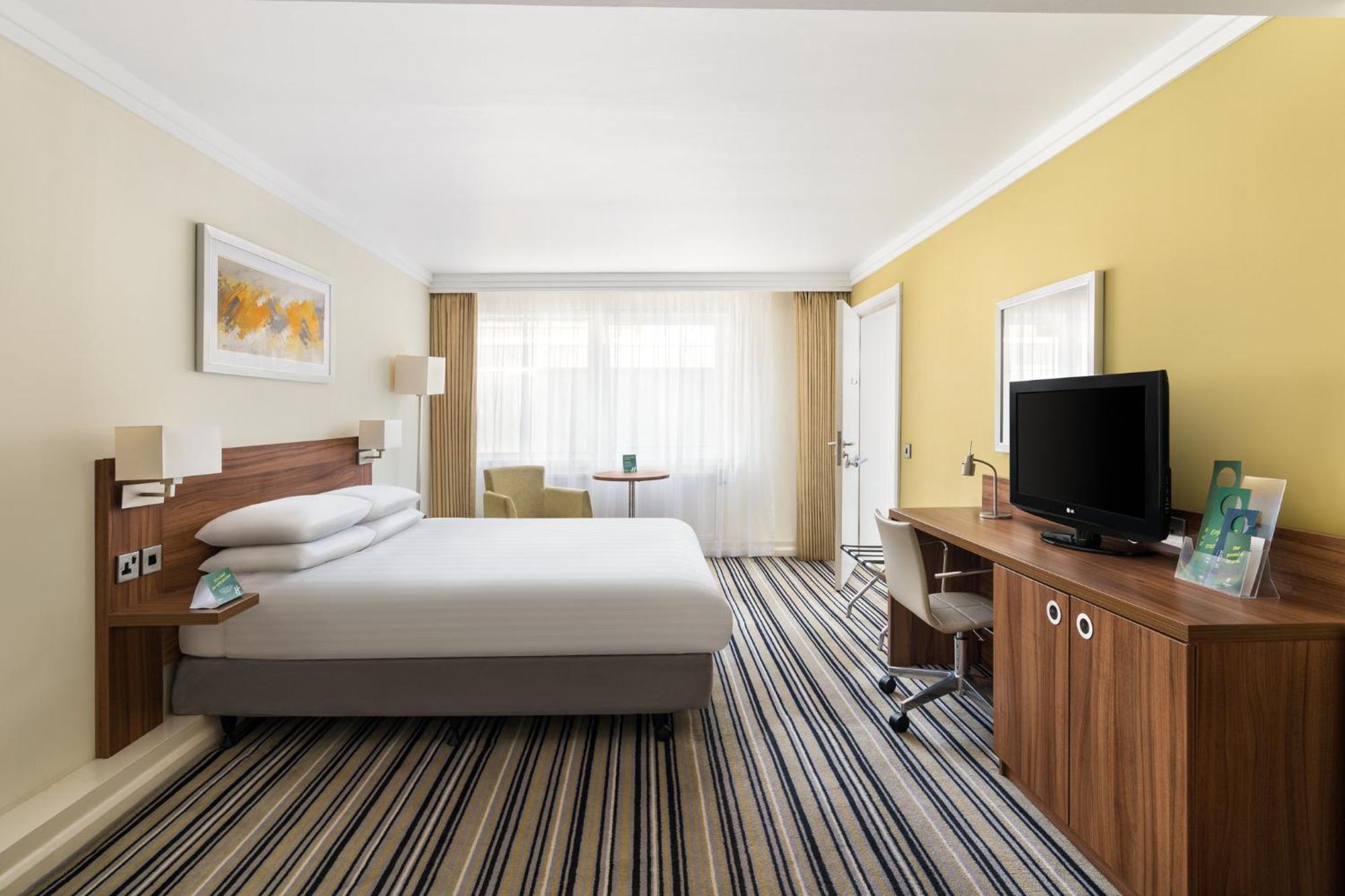 Holiday Inn Norwich, Ipswich Road By Ihg Ngoại thất bức ảnh