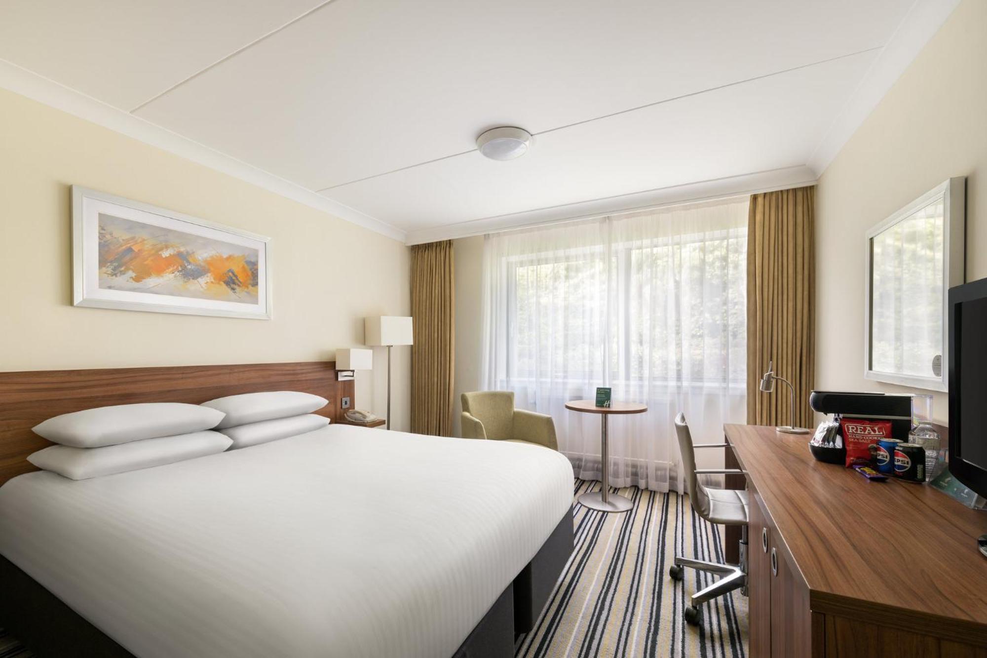 Holiday Inn Norwich, Ipswich Road By Ihg Ngoại thất bức ảnh