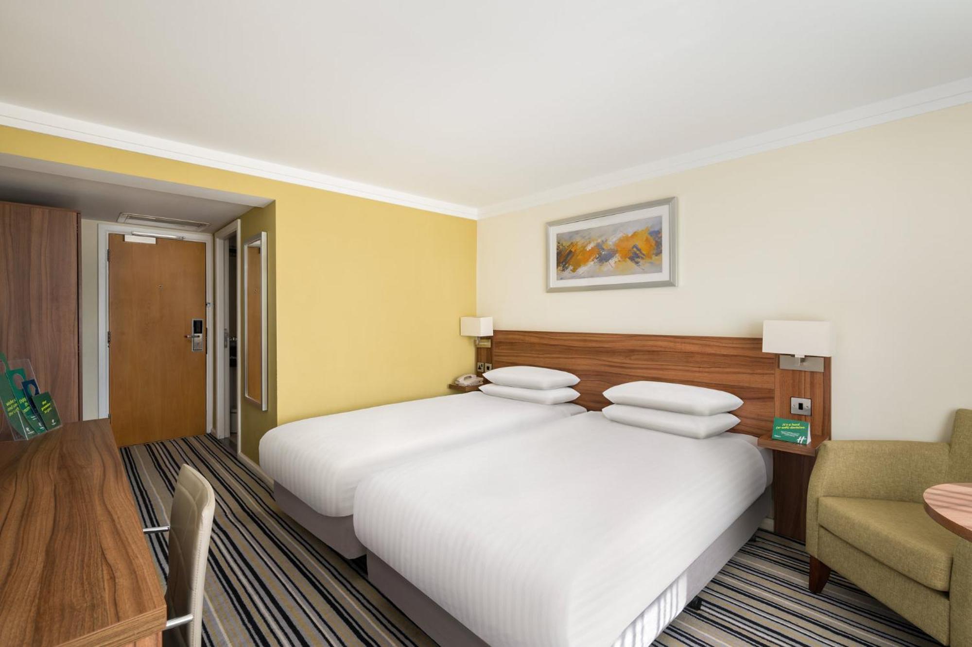Holiday Inn Norwich, Ipswich Road By Ihg Ngoại thất bức ảnh
