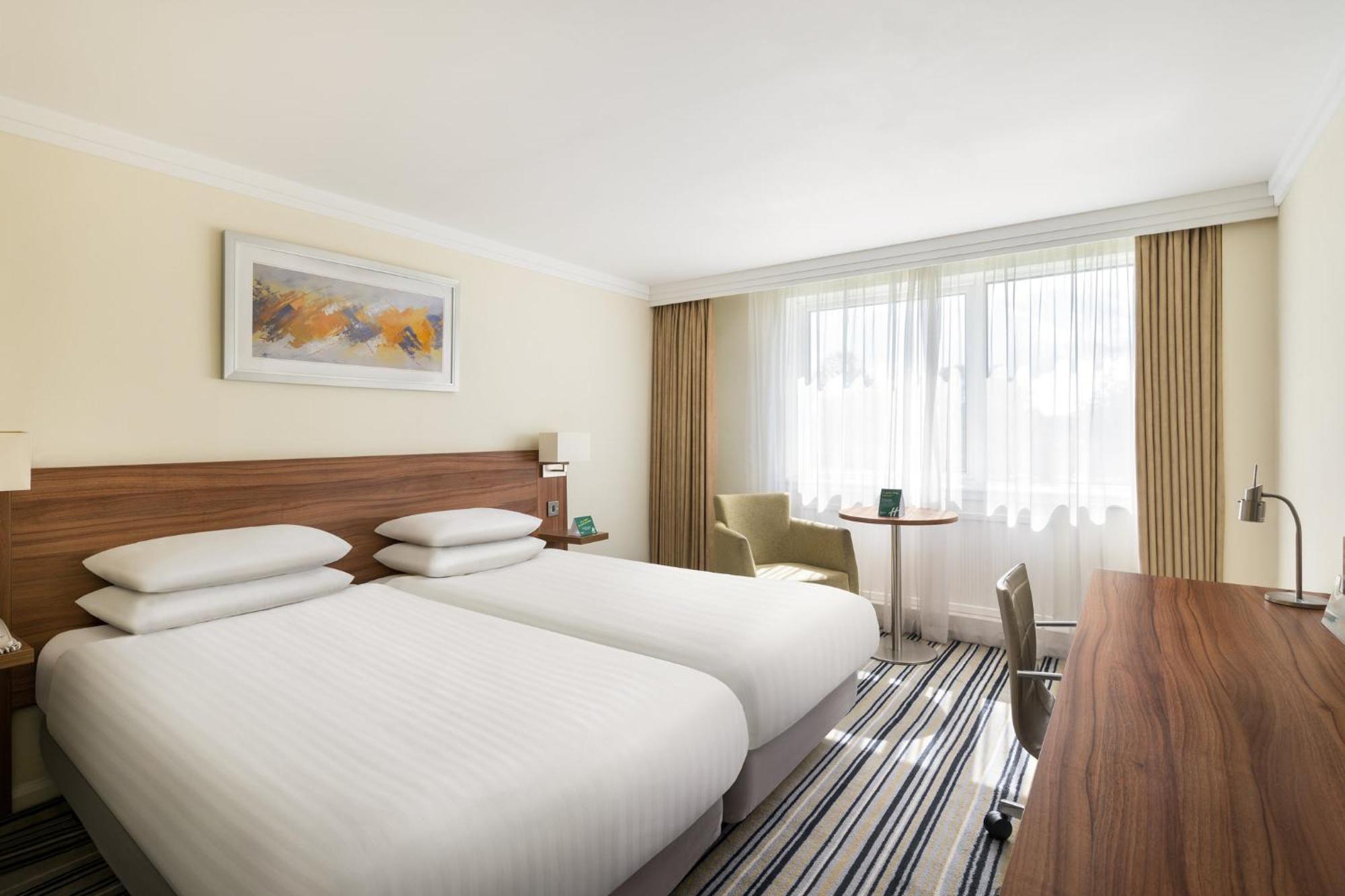 Holiday Inn Norwich, Ipswich Road By Ihg Ngoại thất bức ảnh