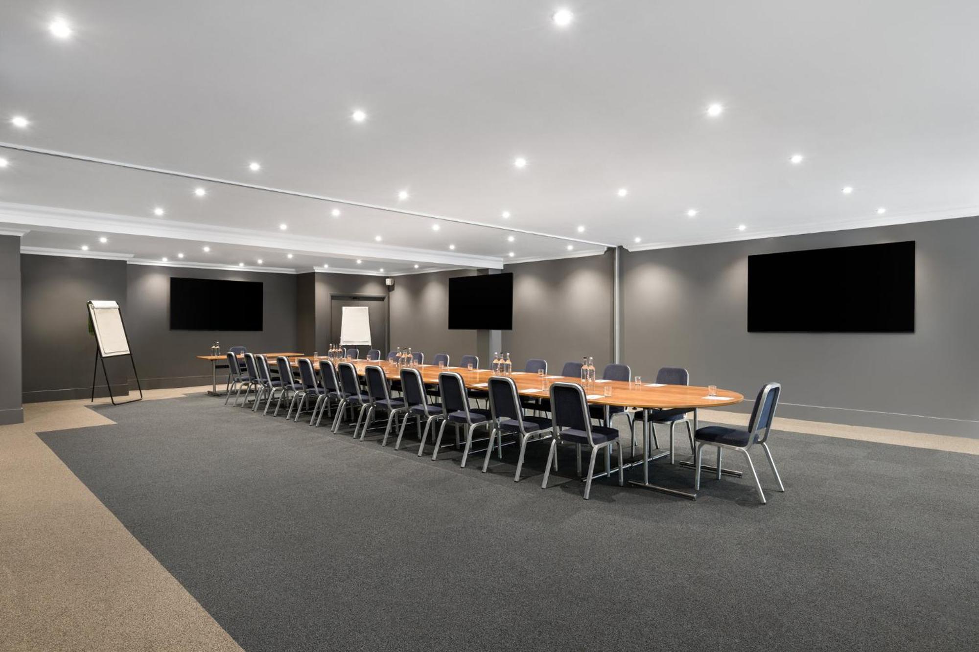 Holiday Inn Norwich, Ipswich Road By Ihg Ngoại thất bức ảnh