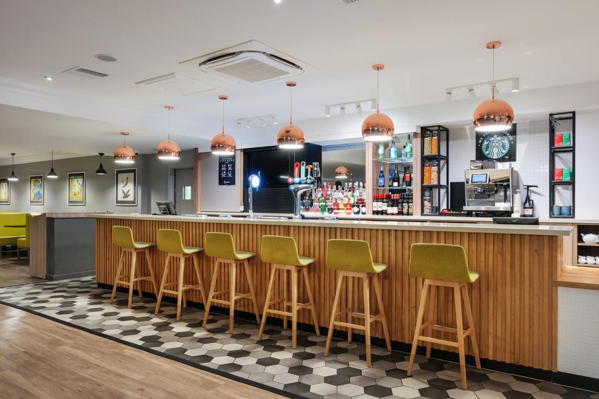 Holiday Inn Norwich, Ipswich Road By Ihg Ngoại thất bức ảnh