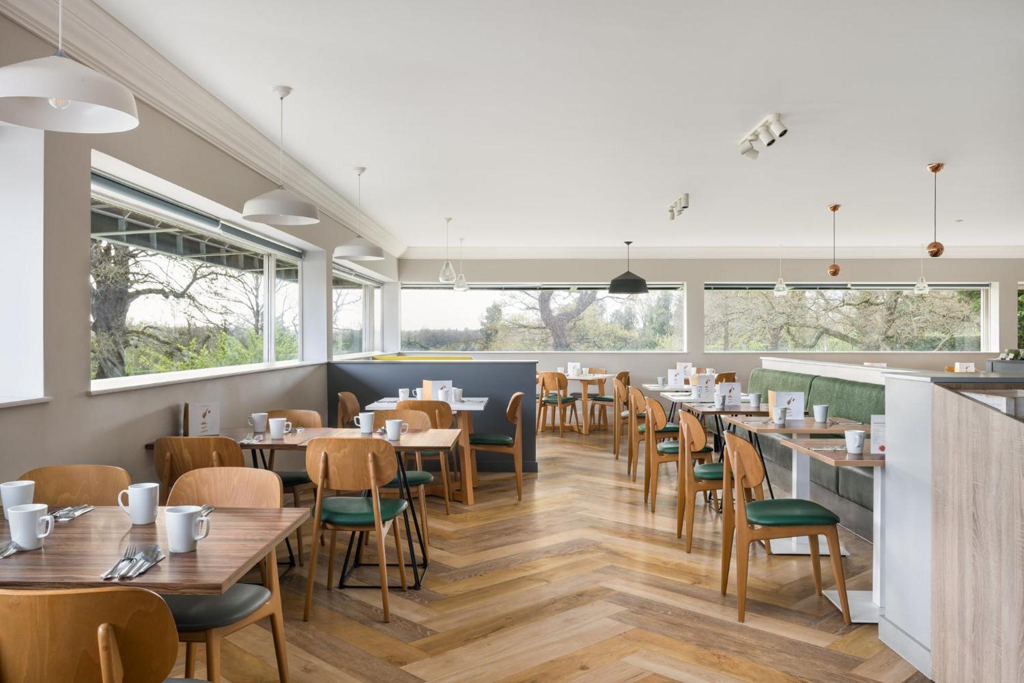 Holiday Inn Norwich, Ipswich Road By Ihg Ngoại thất bức ảnh