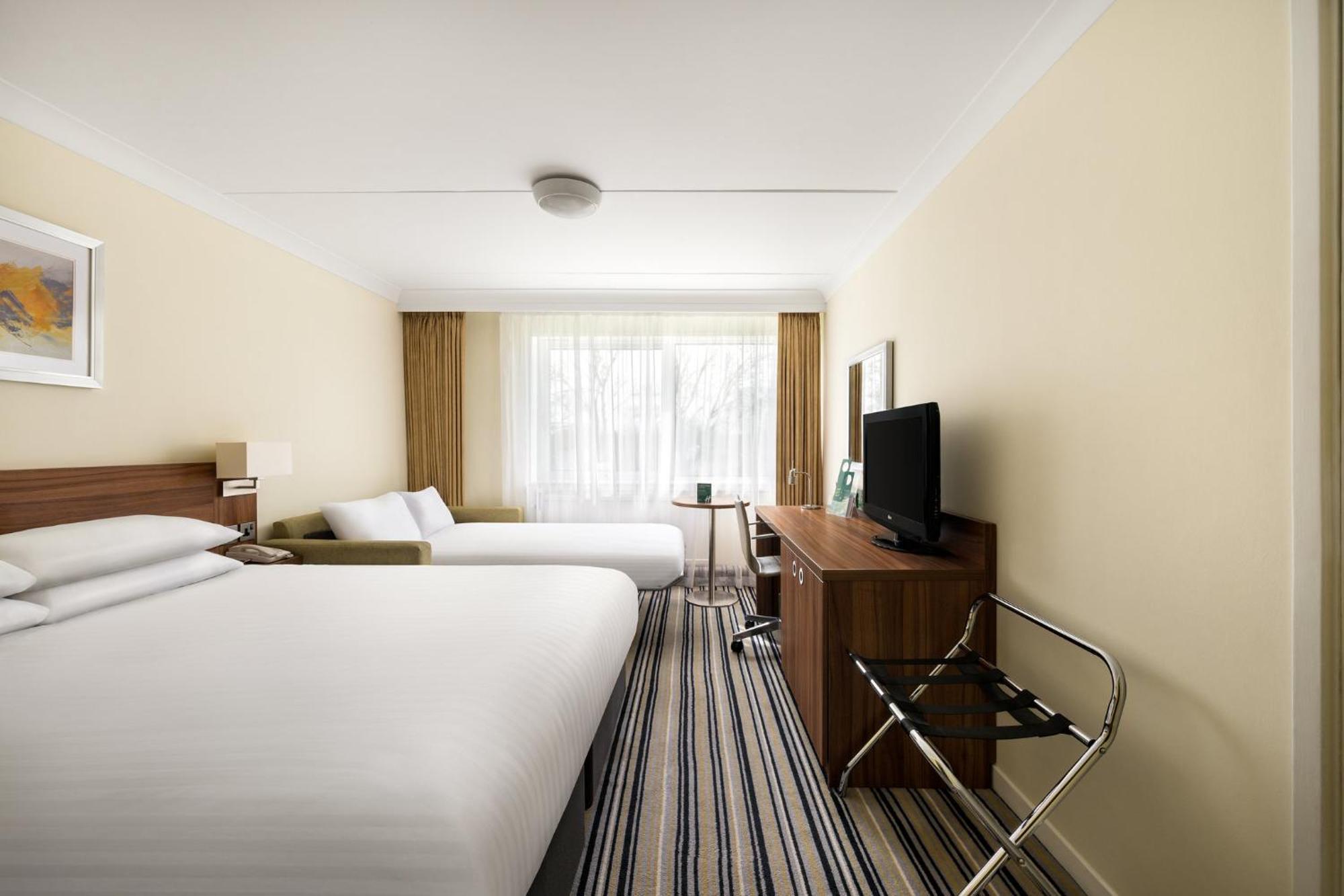 Holiday Inn Norwich, Ipswich Road By Ihg Ngoại thất bức ảnh