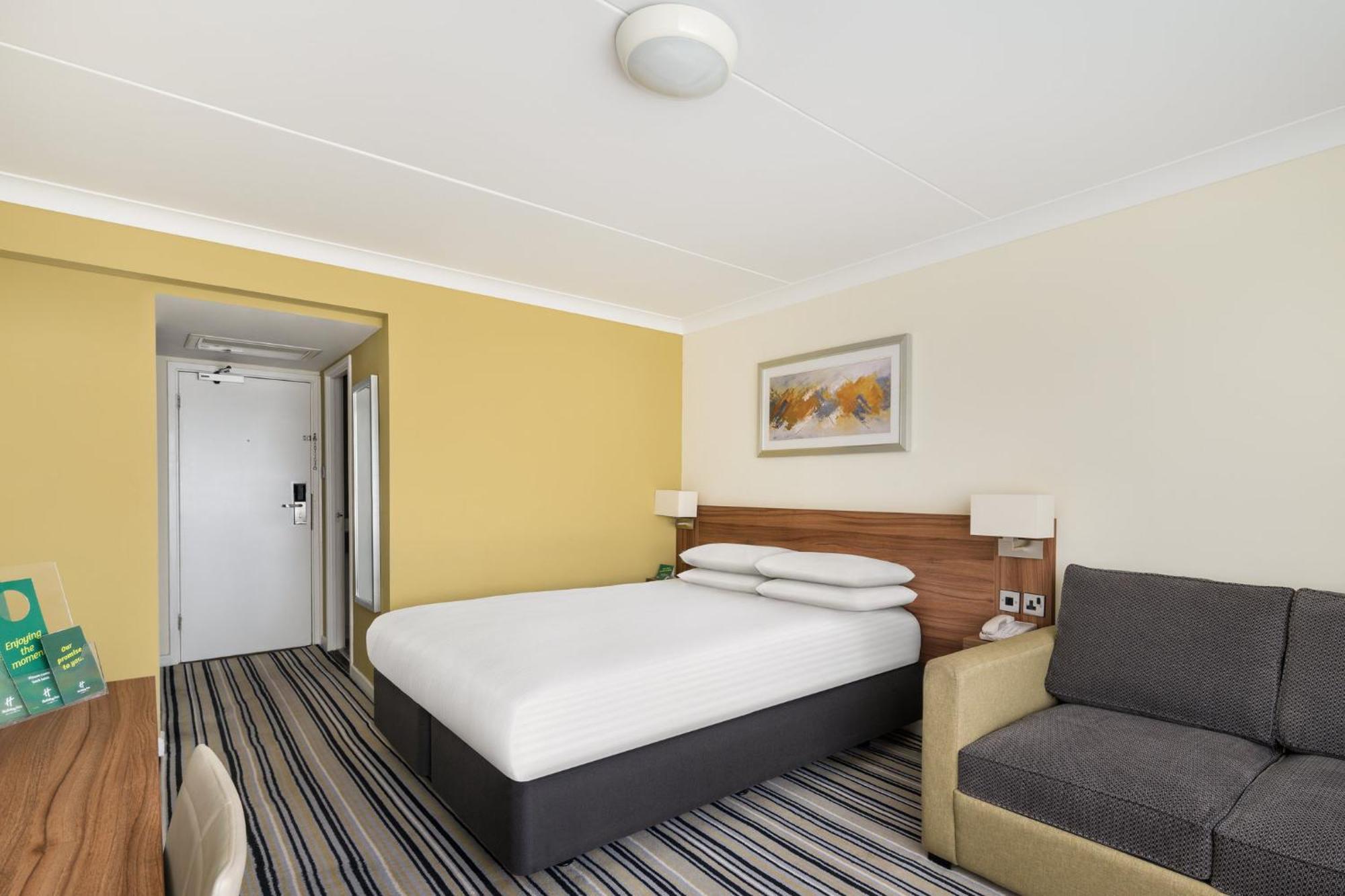 Holiday Inn Norwich, Ipswich Road By Ihg Ngoại thất bức ảnh