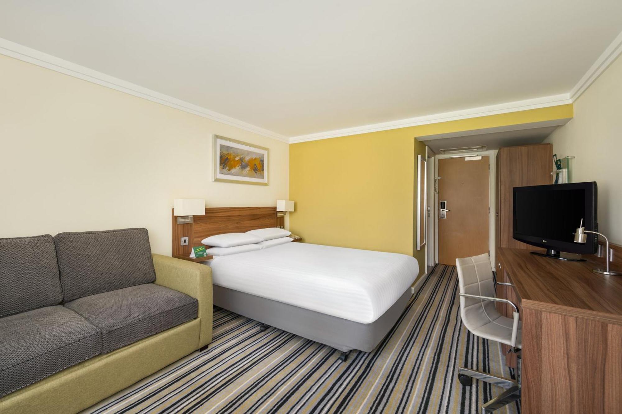 Holiday Inn Norwich, Ipswich Road By Ihg Ngoại thất bức ảnh
