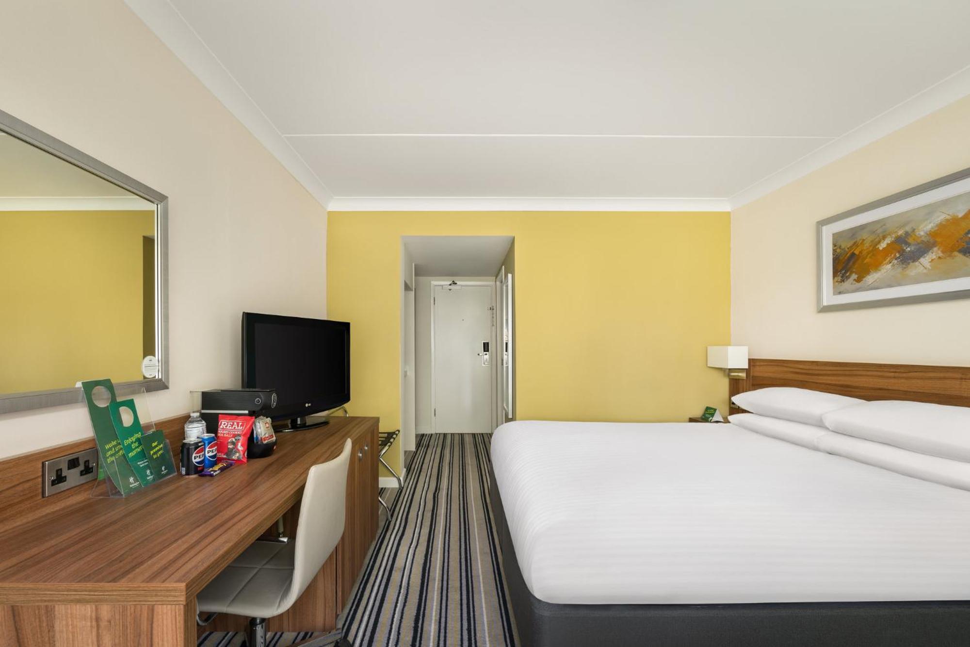 Holiday Inn Norwich, Ipswich Road By Ihg Ngoại thất bức ảnh